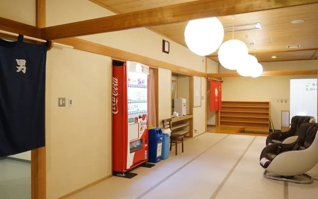 Breezbay Resort Shiojiri Kataoka