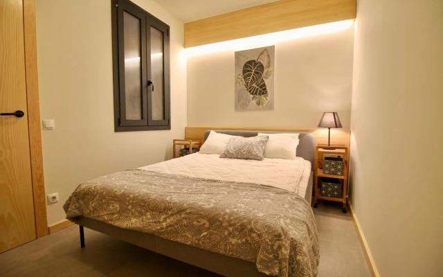 Fabrika Loft Serrallo