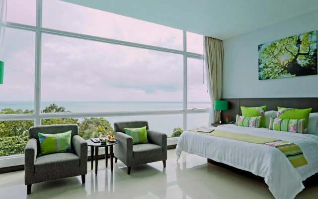 Independence Hotel Resort & Spa by Dara