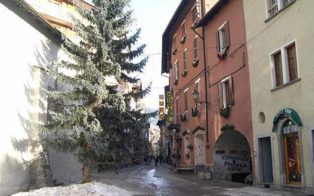 Albergo Gufo