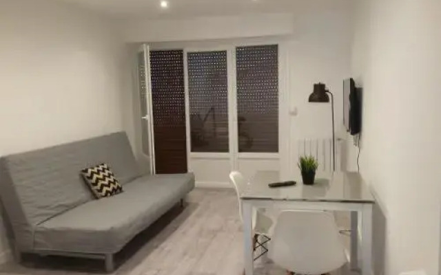 Studio Grasse Centre