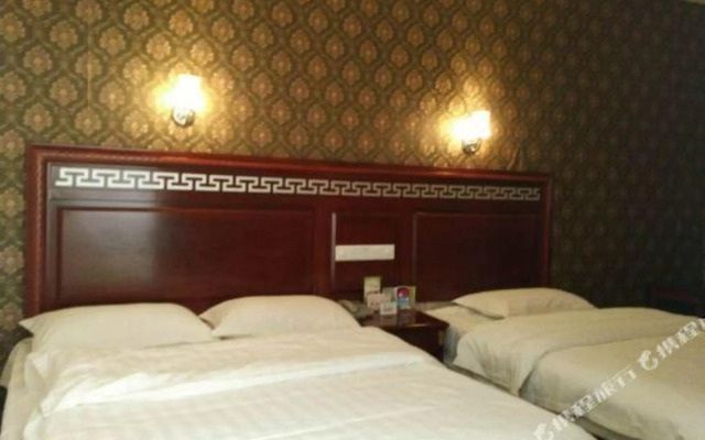 Liangyou Hotel