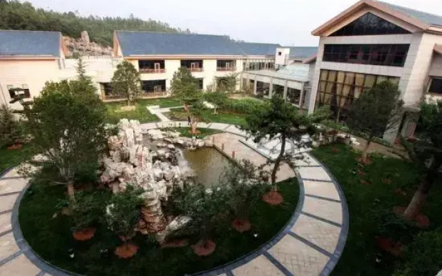 Xiangfu Manor Hotel