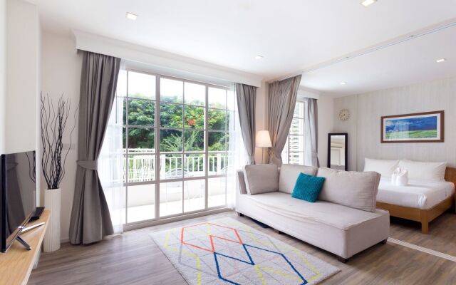 Summer Hua Hin Condominium