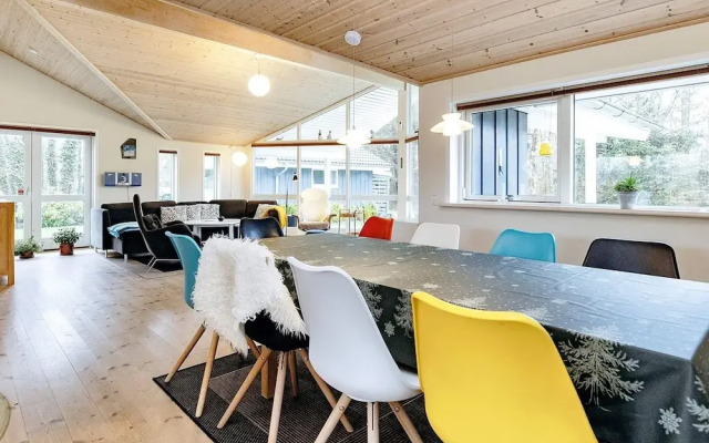6 Person Holiday Home in Hals-by Traum