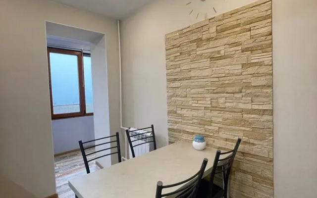 Апартаменты на улице Леселидзе