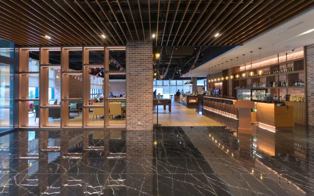 Golden Tulip Hotel Taichung