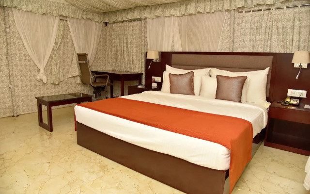 Pride Hotel & Convention Centre Indore