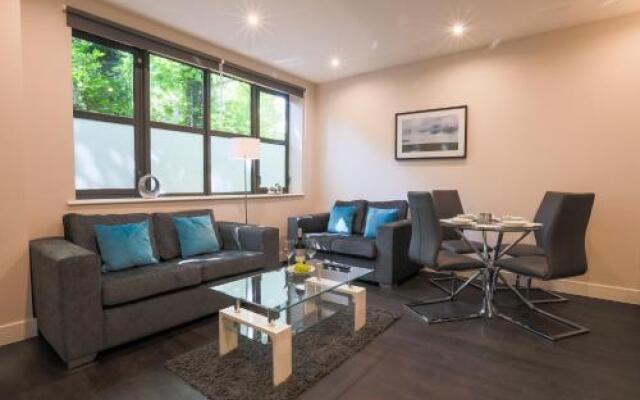 Watford Apartments Century House Self Contained Units