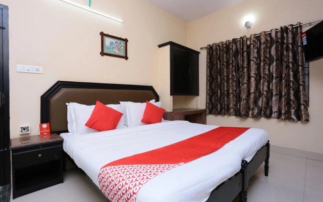 Rock Rose By OYO Rooms