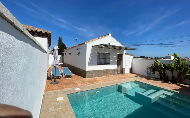 Casita Rural CONIL