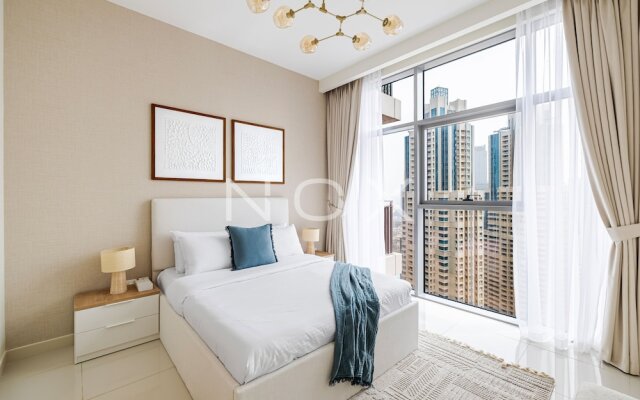 Stunning 3BR BLVD Crescent