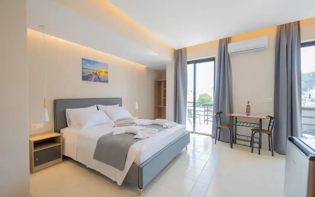 Blue Wave Suites - Ixia