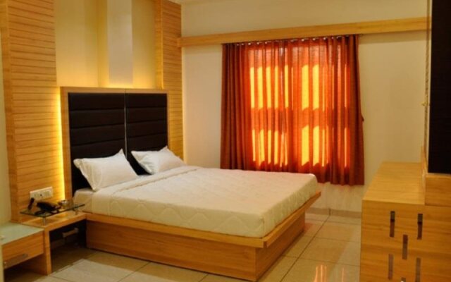 Hotel Anand