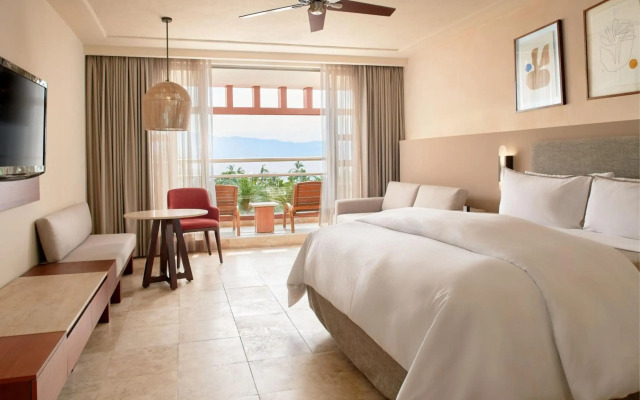 The Westin Resort & Spa Puerto Vallarta