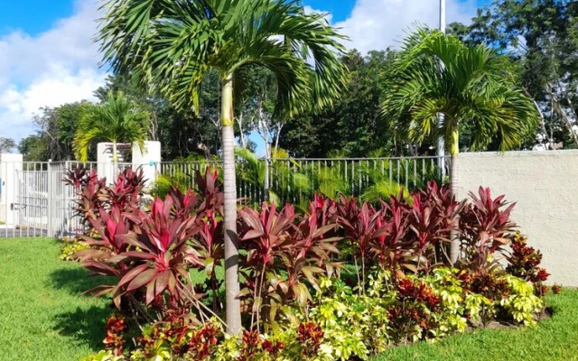 Fabulous Apartment Hoestel Lucerna!