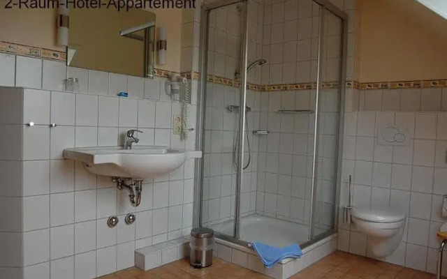 Pension Blauort - 507