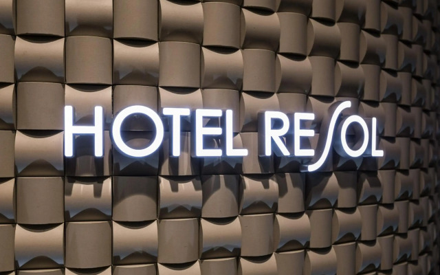 Hotel Resol Nagoya