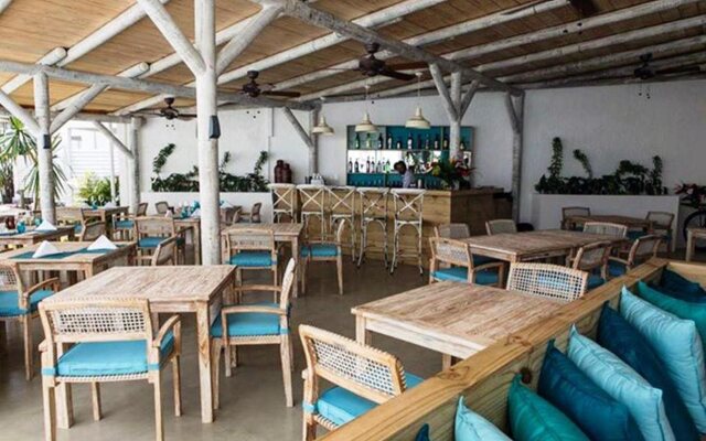 Seapoint Boutique Hotel