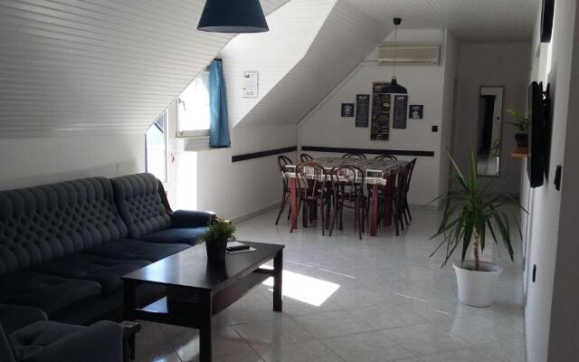 APARTMAN SOÓS -- Only for relaxation, not for party!