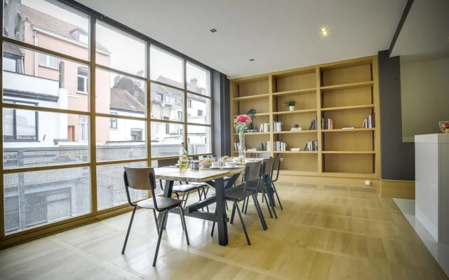 Sweet Inn Apartments Couronne