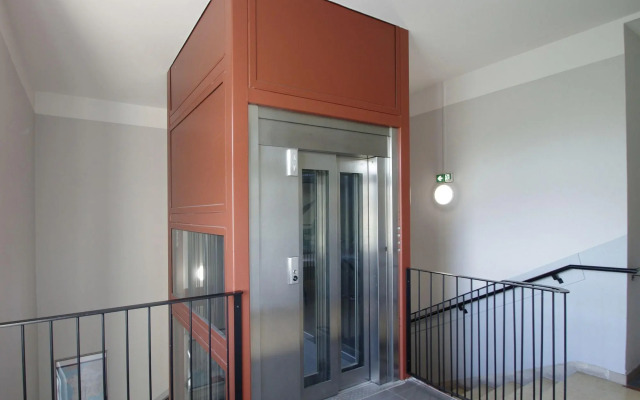 Auberge de Jeunesse HI Marseille Bois-Luzy