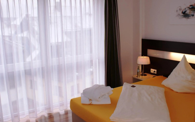 Hotel im Kornspeicher