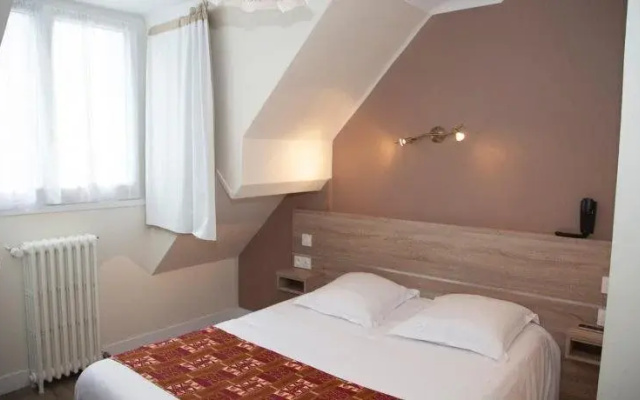 Hôtel La Pocatiere
