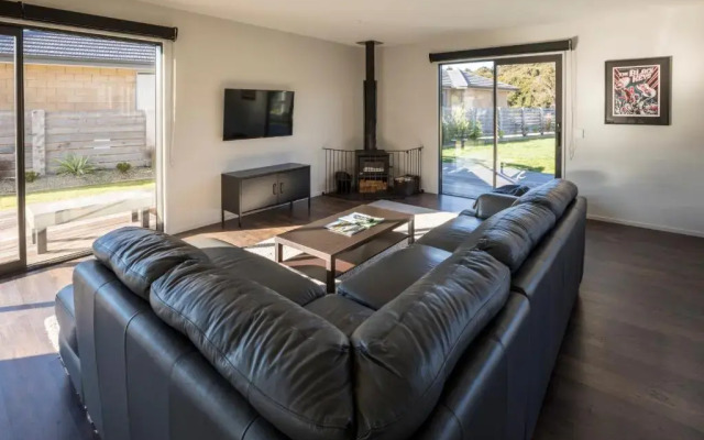 Retreat for all seasons