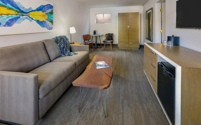 Hotel Becket, BW Signature Collection