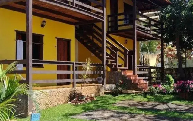 Pousada Matuto