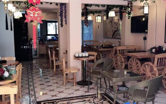 Fukang Guanhai Hotel