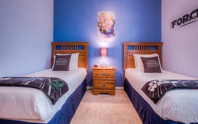 Vista Cay by PRP