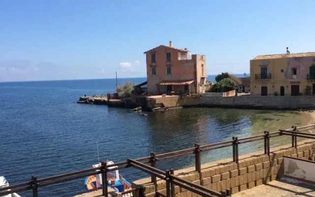 Casa Lory