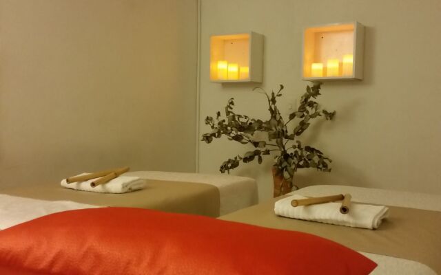 Molicie Casa Hotel