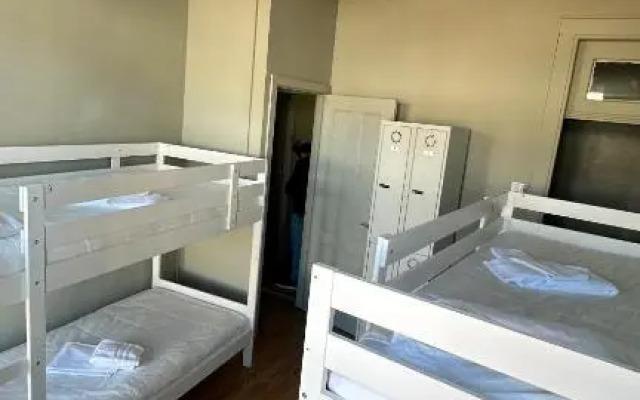 A Beira Hostel