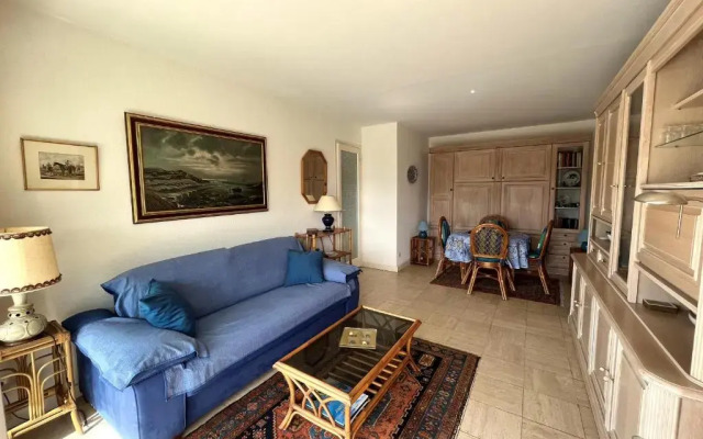 Appartement Saint-Palais-sur-Mer, 1 pièce, 2 personnes - FR-1-539-35