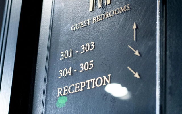 The House Of Toby London