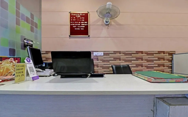 Itsy Hotels Hamlets Stay