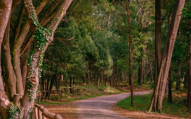 Foz Village Beach by Rent4all