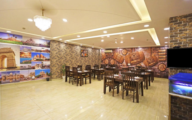 Hotel Decent Suites