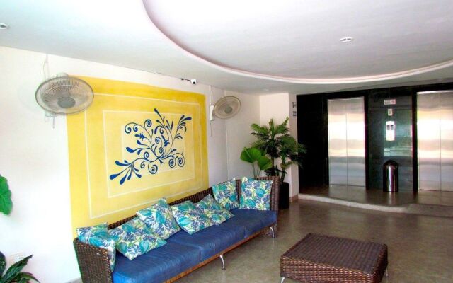 Apartamentos Mar Azul – Cerca Al Mar