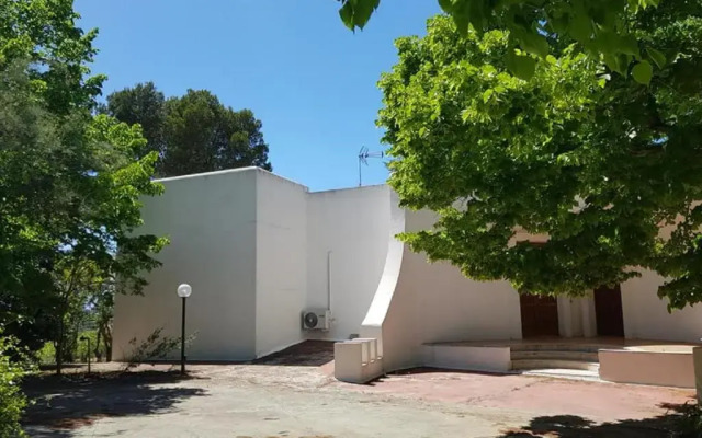 Santa Anastasia Luxury Suite Gallipoli