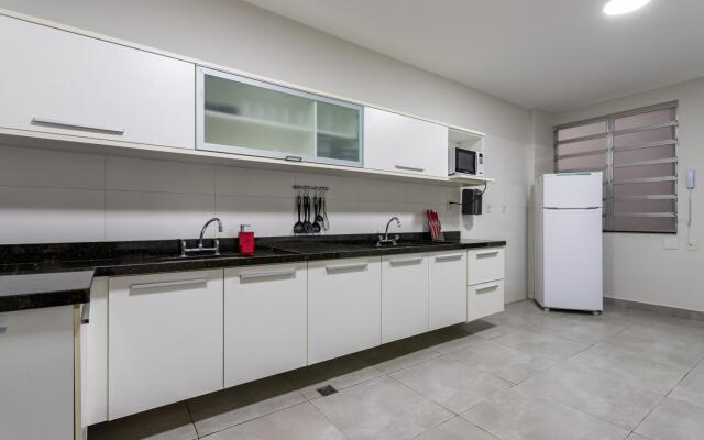 Ipanema Penthouse with sea view | VSC1 Z1