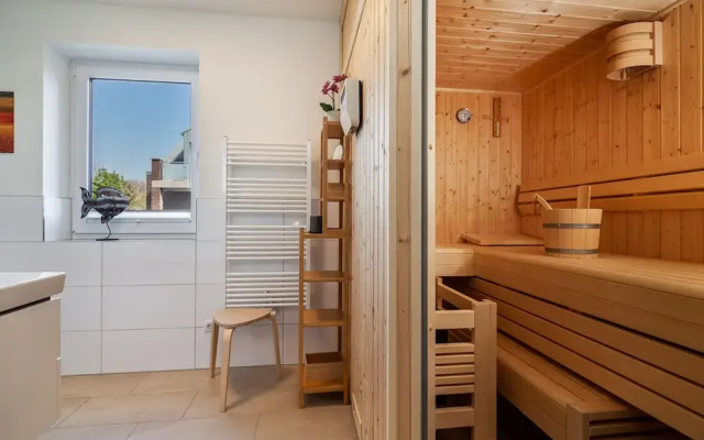 Kirschgarten 9 - Seestern