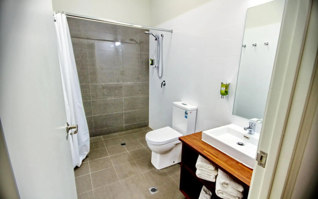 Gallery Hotel