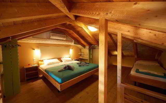 Villas Cavo Marathia