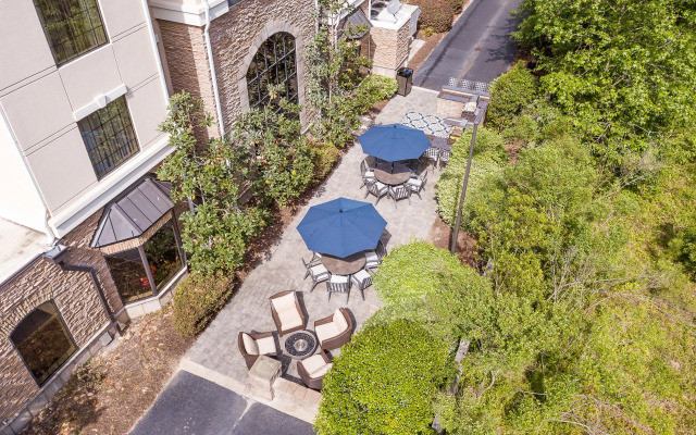 Staybridge Suites North Charleston by IHG