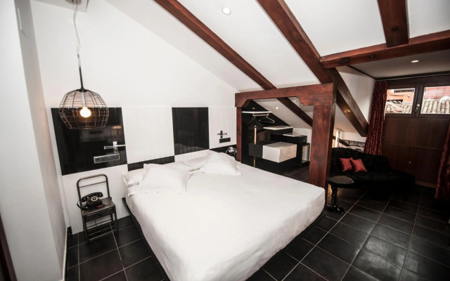 Posada del León de Oro Boutique Hotel