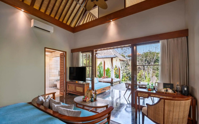 Aksari Resort & Spa Ubud by Ini Vie Hospitality